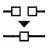 批量连接节点