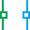 画平行线