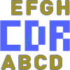 生成文字云