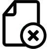 删除所有空白页