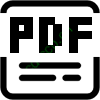 PDF尺寸统计