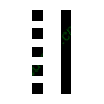 虚线转实线