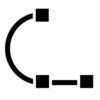 创建多段线