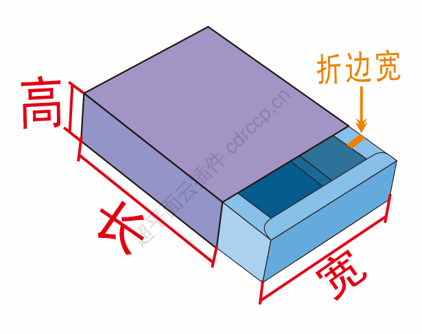 抽屉盒抽拉盒 界面预览