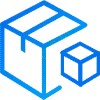 3D盒子装箱