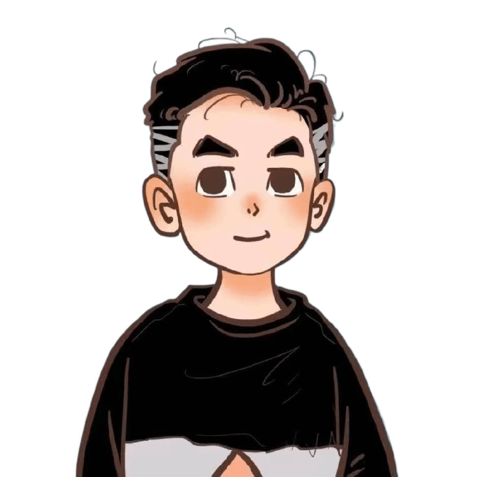 Author Avatar