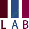 Lab色板卡