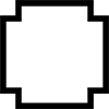 四角折弯