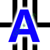 发光字焊架