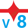 睿DV8